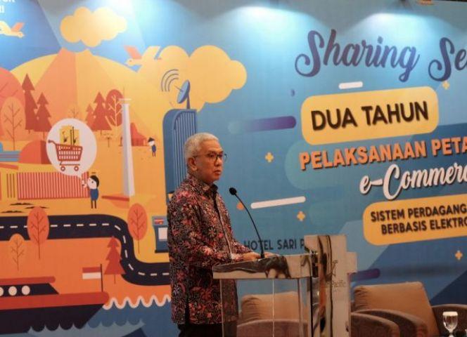 Pemerintah Siapkan Strategi Nasional Ekonomi Digital